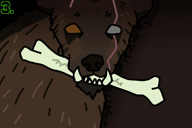 3 3